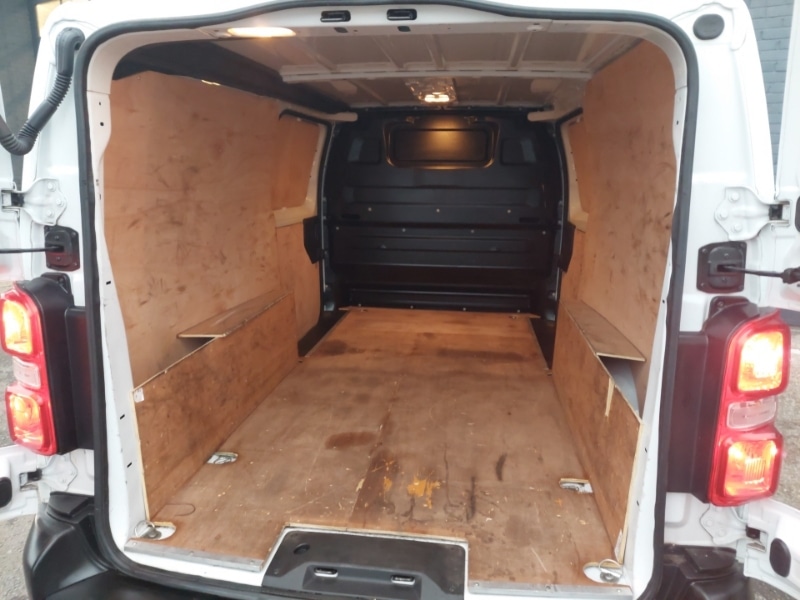 Used Citroen Dispatch 2023 for sale - 77278130: Photo 8