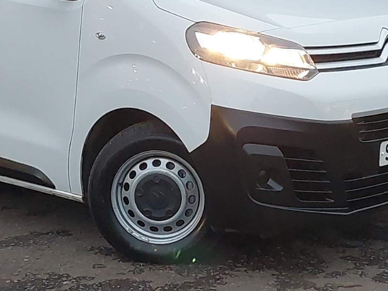 Used Citroen Dispatch 2023 for sale - 77278130: Photo 9