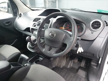 Used Nissan NV250 2020 for sale - 78675131: Photo