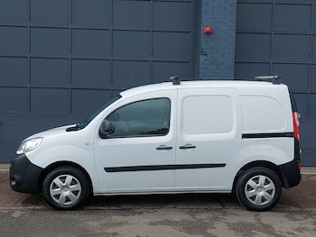 Used Nissan NV250 2020 for sale - 78675131: Photo