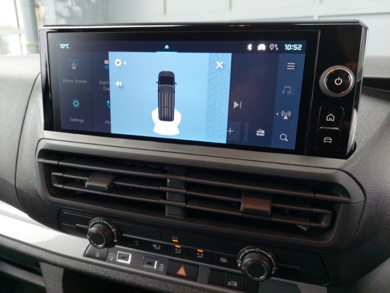 Used Citroen Dispatch 2025 for sale - 77630186: Photo 11