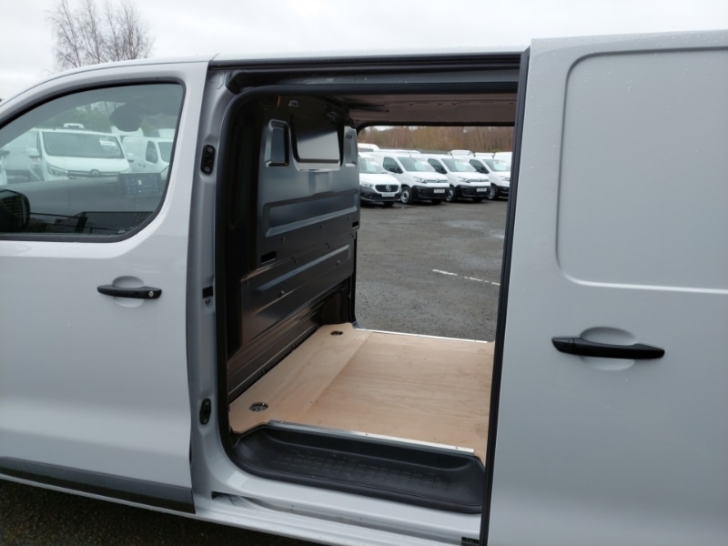 Used Citroen Dispatch 2025 for sale - 77630186: Photo 13