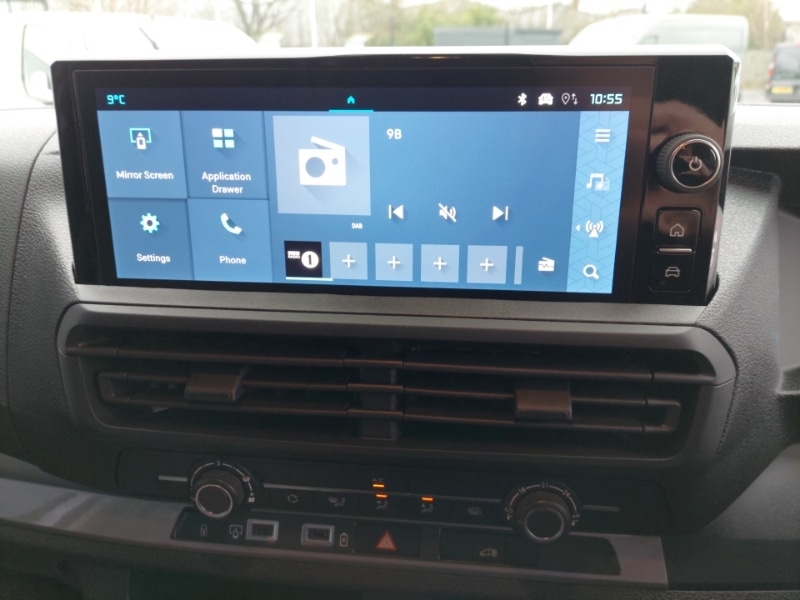 Used Citroen Dispatch 2025 for sale - 77630186: Photo 17