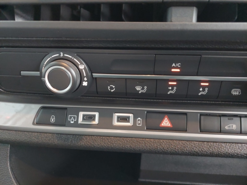 Used Citroen Dispatch 2025 for sale - 77630186: Photo 18