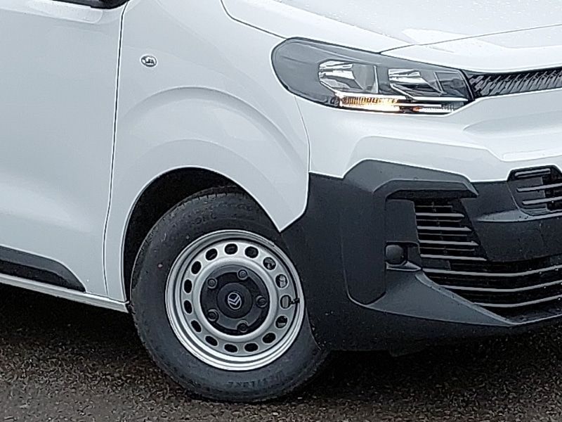 Used Citroen Dispatch 2025 for sale - 77630186: Photo 9