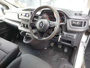 Used Renault Trafic 2022 for sale - 74776010: Photo