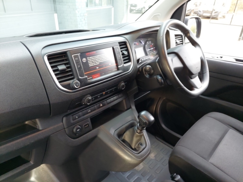 Used Citroen Dispatch 2023 for sale - 77265667: Photo 10