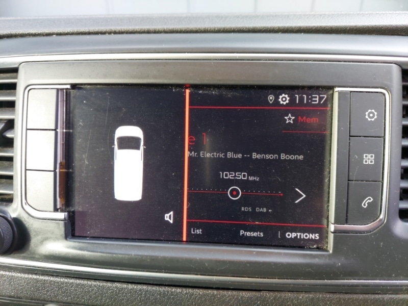 Used Citroen Dispatch 2023 for sale - 77265667: Photo 11