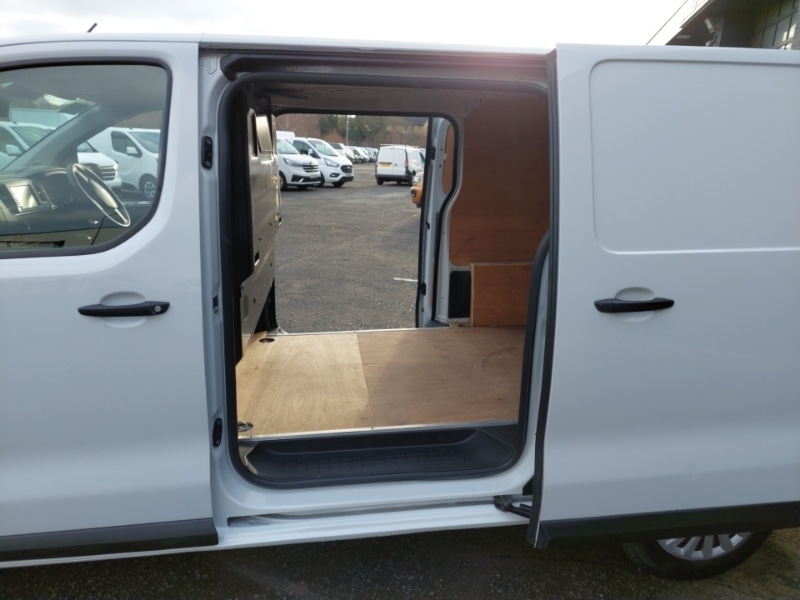 Used Citroen Dispatch 2023 for sale - 77265667: Photo 13