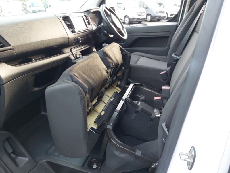 Used Citroen Dispatch 2023 for sale - 77265667: Photo 14