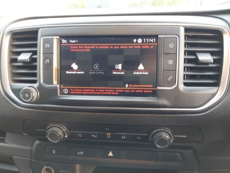 Used Citroen Dispatch 2023 for sale - 77265667: Photo 19