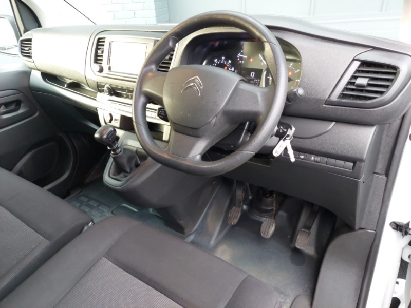 Used Citroen Dispatch 2023 for sale - 77265667: Photo 2