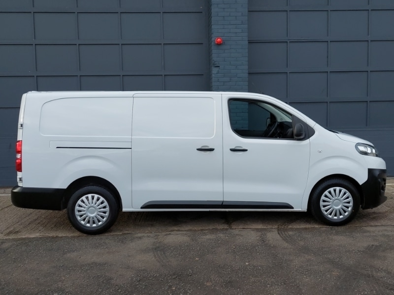 Used Citroen Dispatch 2023 for sale - 77265667: Photo 4