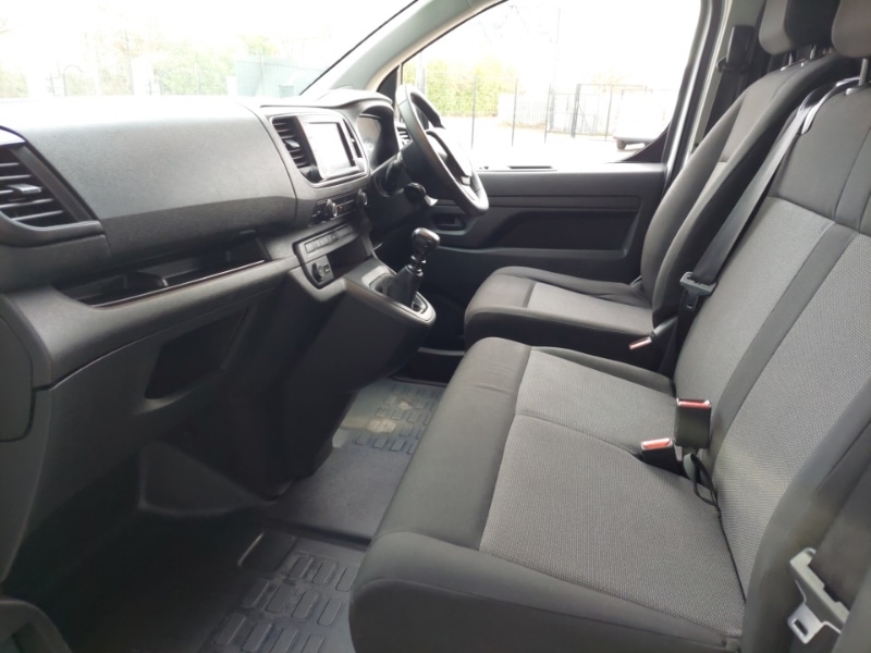 Used Citroen Dispatch 2023 for sale - 77265667: Photo 5