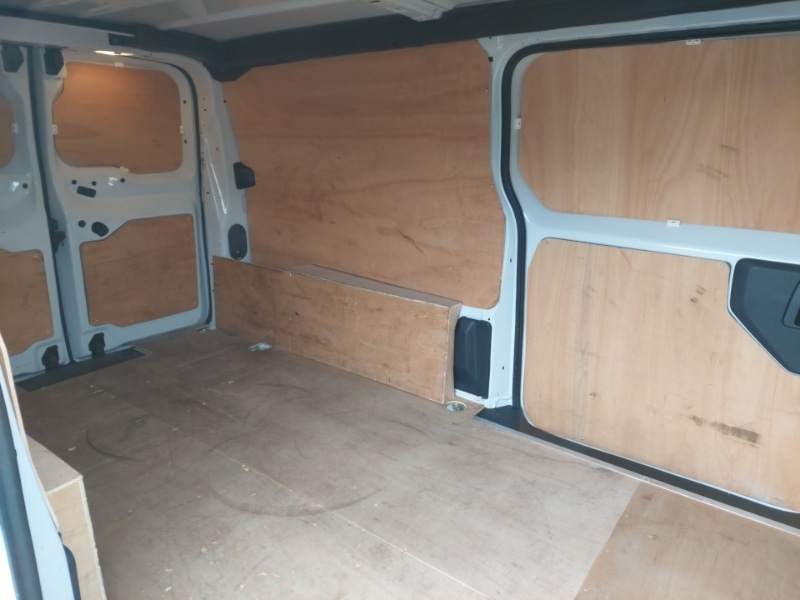 Used Citroen Dispatch 2023 for sale - 77265667: Photo 6