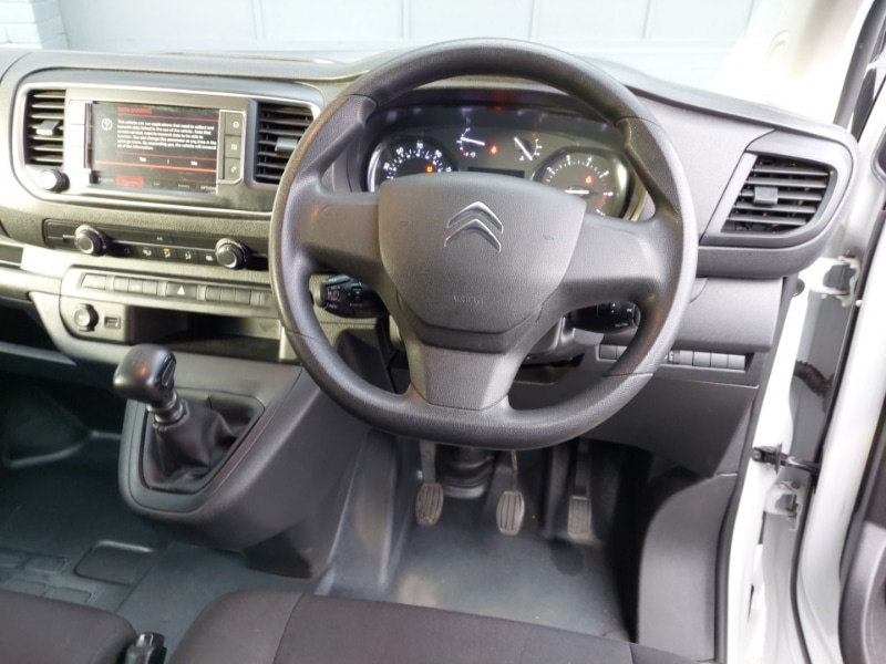 Used Citroen Dispatch 2023 for sale - 77265667: Photo 7