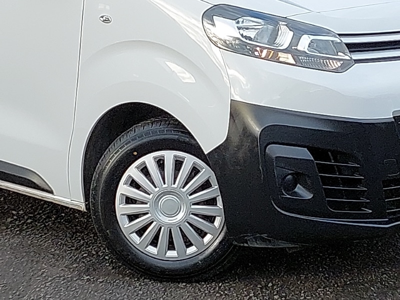 Used Citroen Dispatch 2023 for sale - 77265667: Photo 9