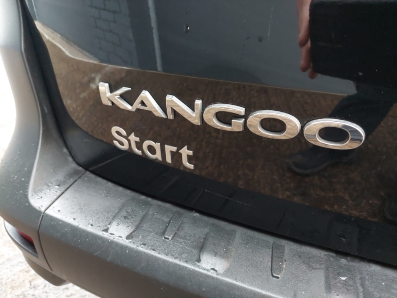 Used Renault Kangoo 2024 for sale - 77228819: Photo 12