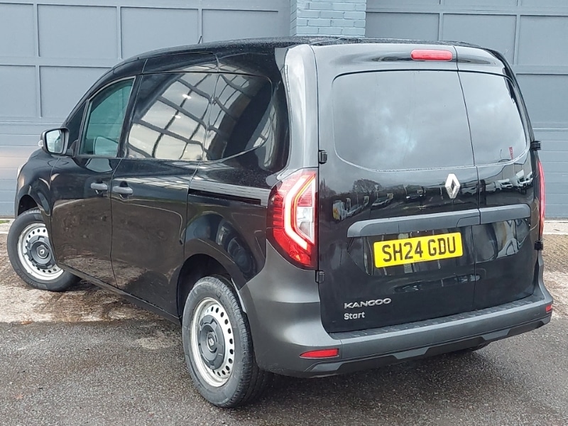 Used Renault Kangoo 2024 for sale - 77228819: Photo 3