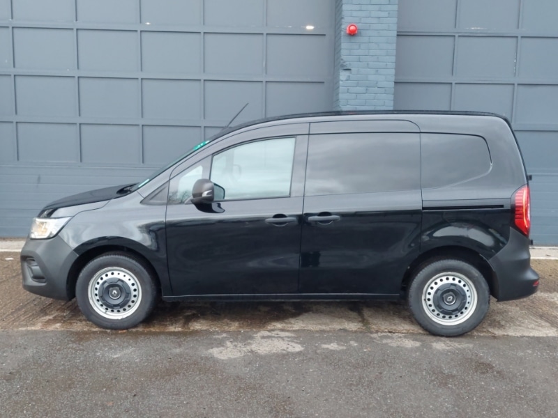 Used Renault Kangoo 2024 for sale - 77228819: Photo 4