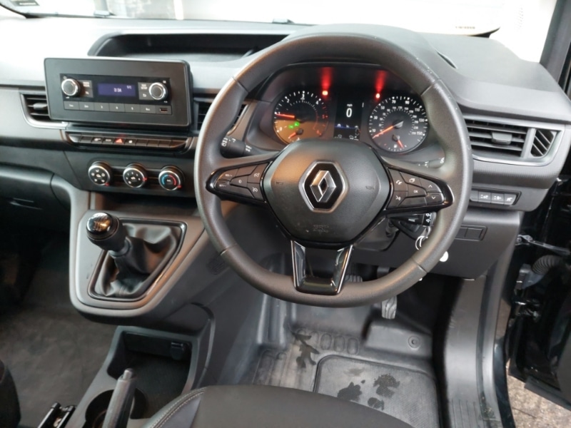 Used Renault Kangoo 2024 for sale - 77228819: Photo 7