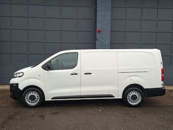 Used Vauxhall Vivaro 2021 for sale - 79550094: Photo