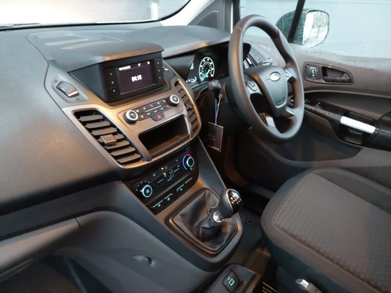 Used Ford Transit Connect 2021 for sale - 76822326: Photo 10