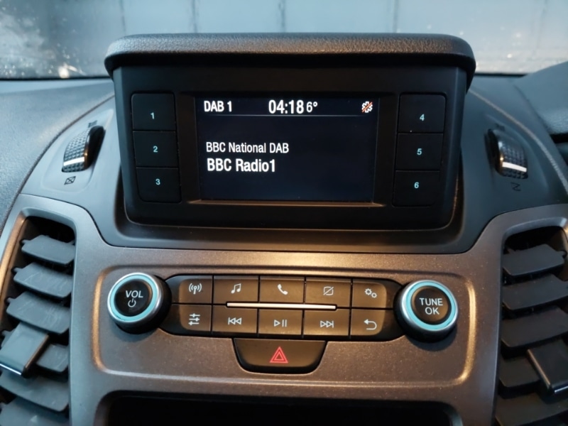 Used Ford Transit Connect 2021 for sale - 76822326: Photo 11