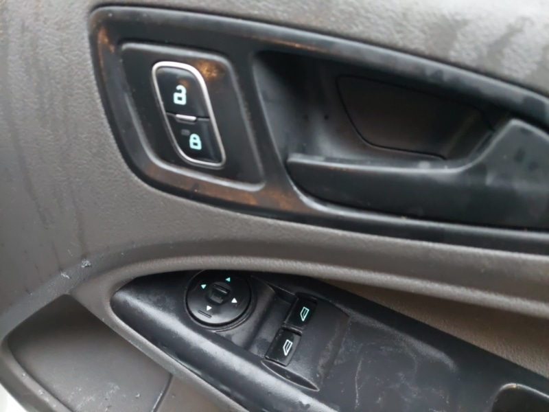 Used Ford Transit Connect 2021 for sale - 76822326: Photo 14