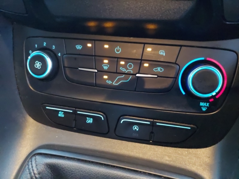 Used Ford Transit Connect 2021 for sale - 76822326: Photo 17