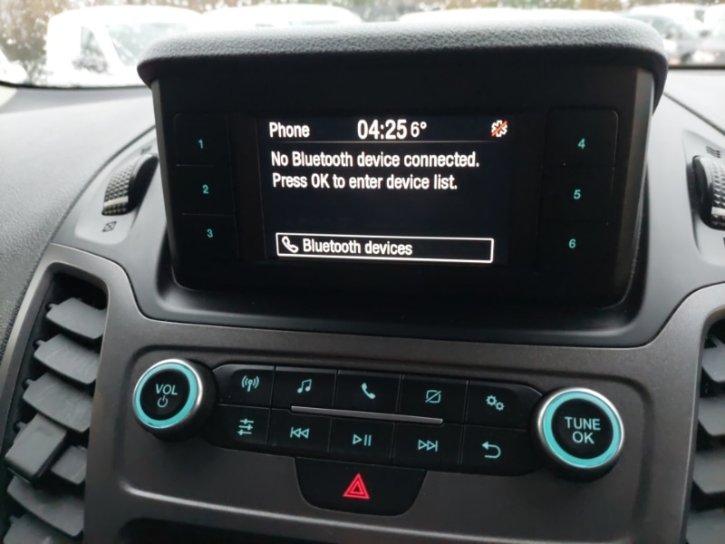 Used Ford Transit Connect 2021 for sale - 76822326: Photo 18