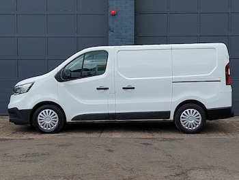 Used Renault Trafic 2023 for sale - 78889908: Photo