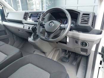 Used Volkswagen Crafter 2023 for sale - 79291225: Photo