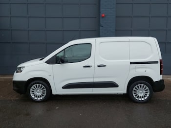 Used Toyota ProAce 2022 for sale - 76233396: Photo