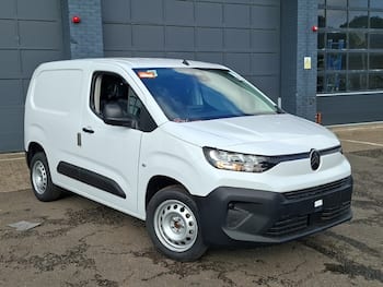 Used Citroen Berlingo 2026 for sale - 79597815: Photo