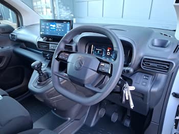 Used Citroen Berlingo 2026 for sale - 79597815: Photo