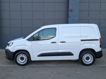 Used Citroen Berlingo 2026 for sale - 79597815: Photo