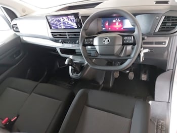 Used Vauxhall Vivaro 2024 for sale - 75369273: Photo