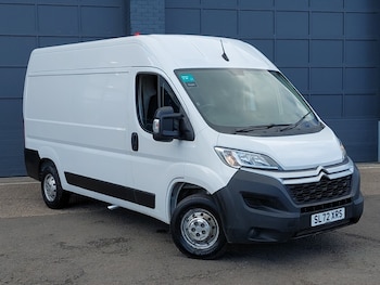Citroen - Relay