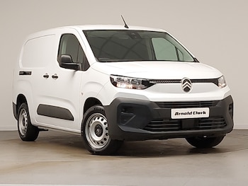Used Citroen Berlingo 2026 for sale - 78634875: Photo