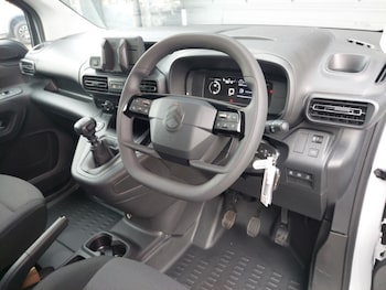 Used Citroen Berlingo 2026 for sale - 78634875: Photo
