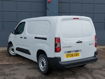 Used Citroen Berlingo 2026 for sale - 78634875: Photo