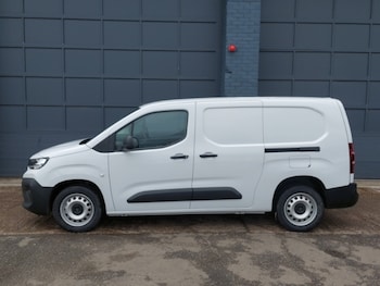 Used Citroen Berlingo 2026 for sale - 78634875: Photo