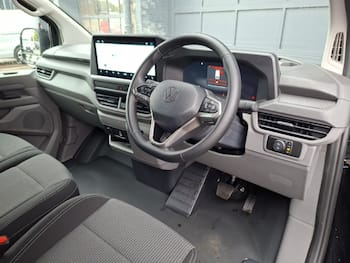 Used Volkswagen Transporter 2026 for sale - 79737475: Photo