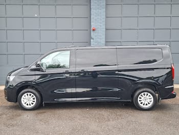 Used Volkswagen Transporter 2026 for sale - 79737475: Photo