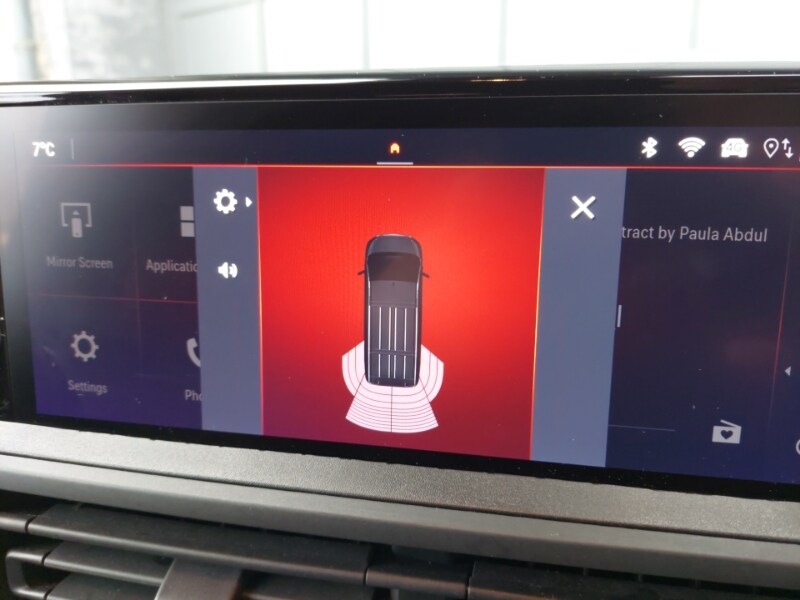 Used Vauxhall Vivaro 2024 for sale - 77702078: Photo 11