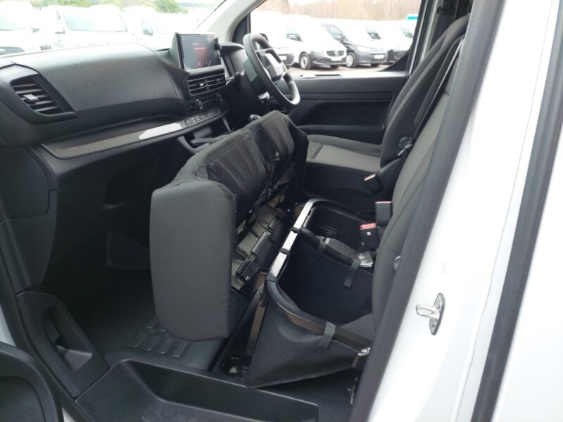 Used Vauxhall Vivaro 2024 for sale - 77702078: Photo 14