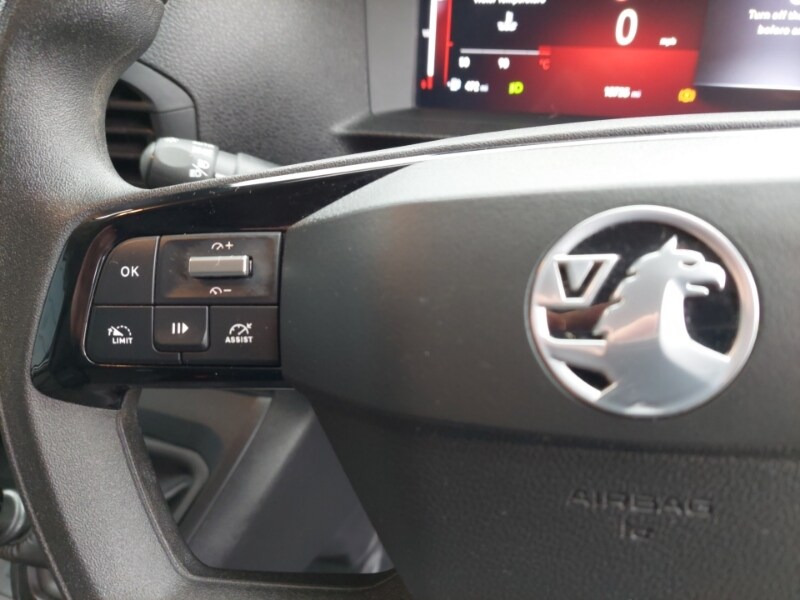 Used Vauxhall Vivaro 2024 for sale - 77702078: Photo 16