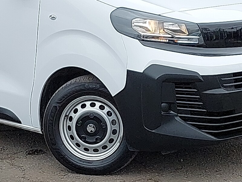 Used Vauxhall Vivaro 2024 for sale - 77702078: Photo 9