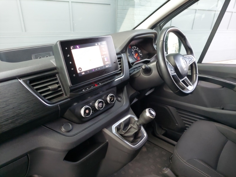 Used Renault Trafic 2023 for sale - 77933002: Photo 10